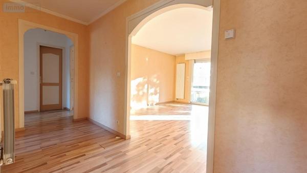 Appartement à vendre à Évreux dans l'Eure (27000), ref : 27003-79