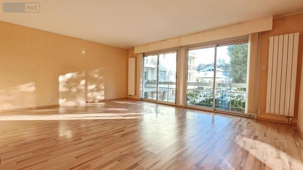 Appartement à vendre à Évreux dans l'Eure (27000), ref : 27003-79