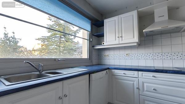 Appartement à vendre à Évreux dans l'Eure (27000), ref : 27003-79