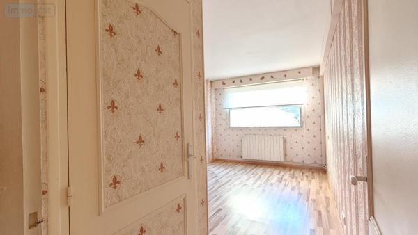 Appartement à vendre à Évreux dans l'Eure (27000), ref : 27003-79