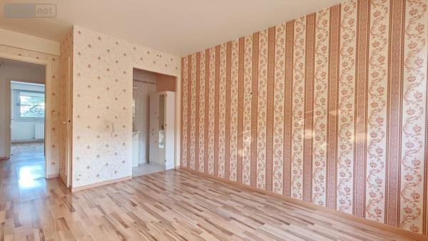 Appartement à vendre à Évreux dans l'Eure (27000), ref : 27003-79