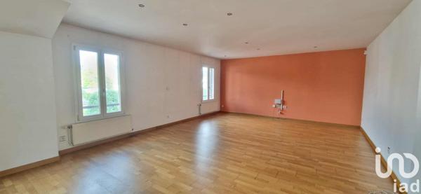 Maison à vendre 4 pièces 115 m² Bar-le-Duc