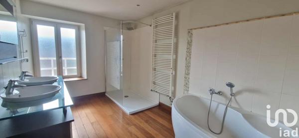 Maison à vendre 4 pièces 115 m² Bar-le-Duc