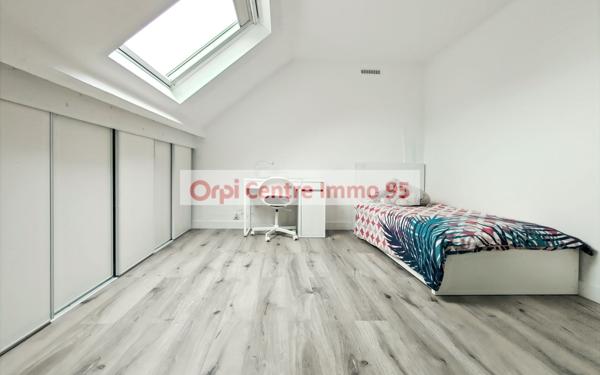 Maison à vendre    6 pièces • 140,65 m2 Argenteuil