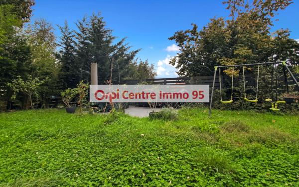 Maison à vendre    6 pièces • 140,65 m2 Argenteuil