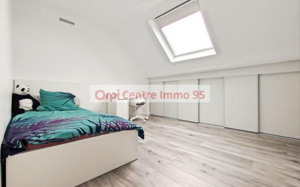 Maison à vendre    6 pièces • 140,65 m2 Argenteuil