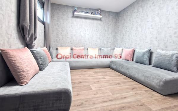 Maison à vendre    6 pièces • 140,65 m2 Argenteuil