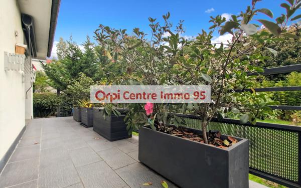 Maison à vendre    6 pièces • 140,65 m2 Argenteuil