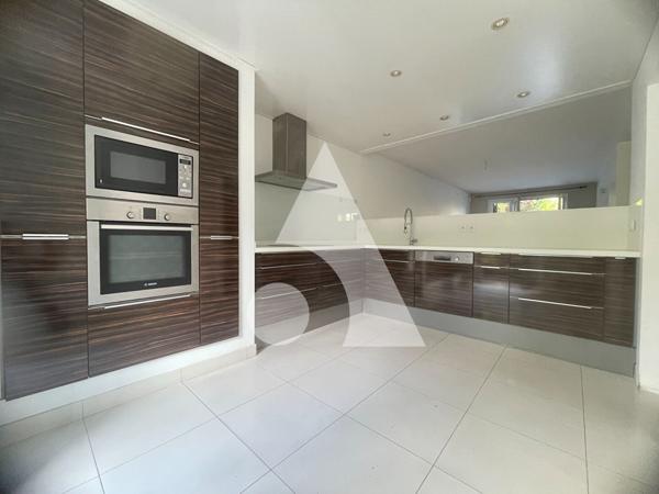 Maison 7 pièces 130 m2
