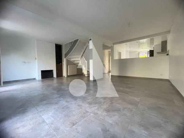 Maison 7 pièces 130 m2