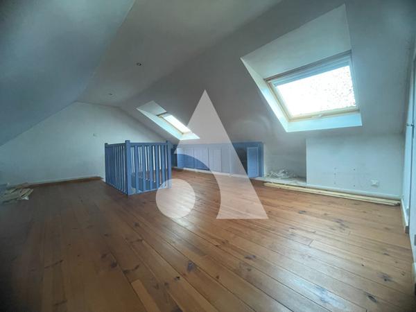 Maison 7 pièces 130 m2