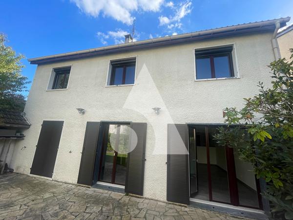 Maison 7 pièces 130 m2