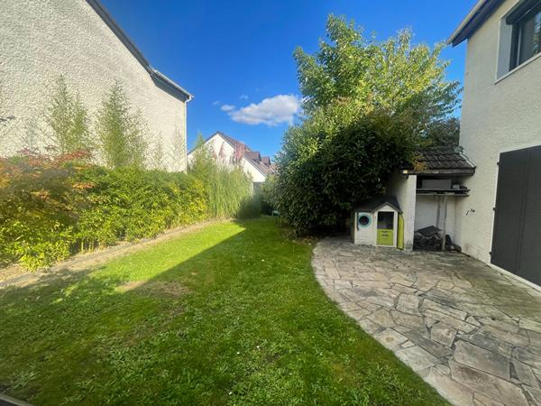 Maison 7 pièces 130 m2
