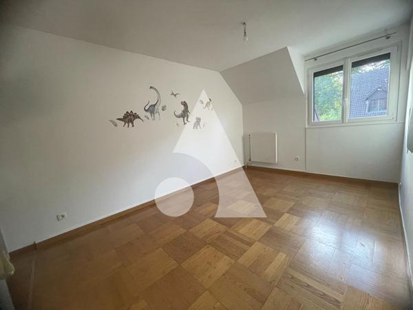 Maison 7 pièces 130 m2
