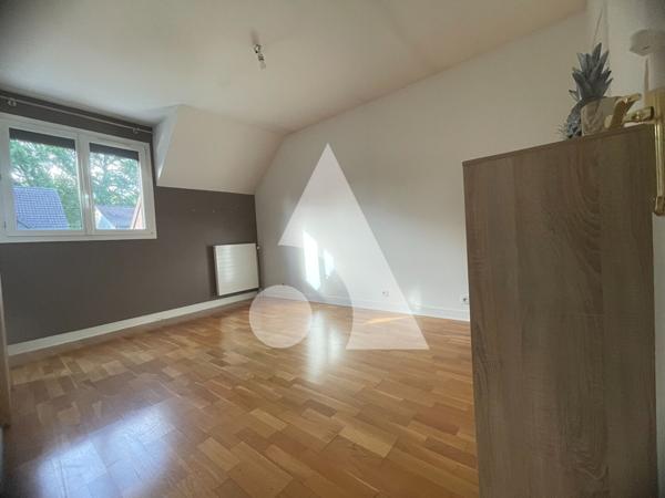Maison 7 pièces 130 m2