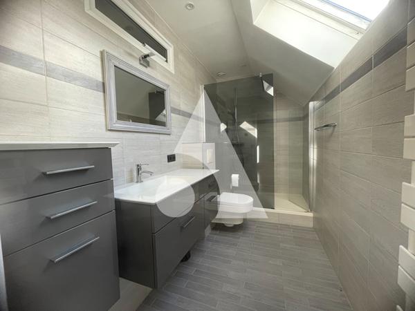 Maison 7 pièces 130 m2