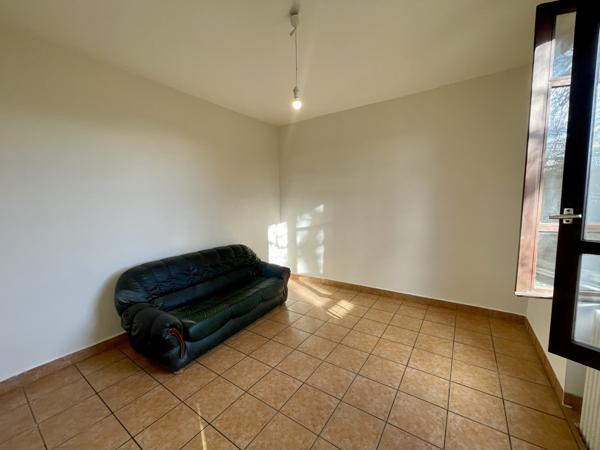 Saint-Étienne (42000) Maison de 150M2 avec Terrain de 445M2