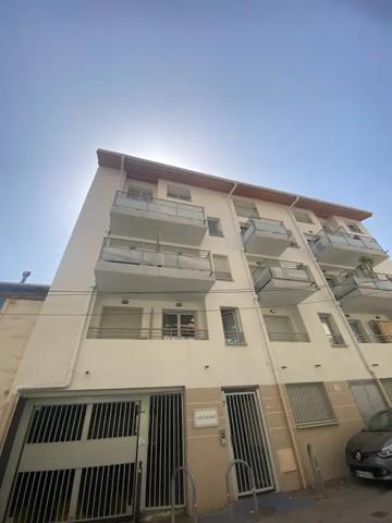 Appartement à vendre 1 pièce 21.23m²