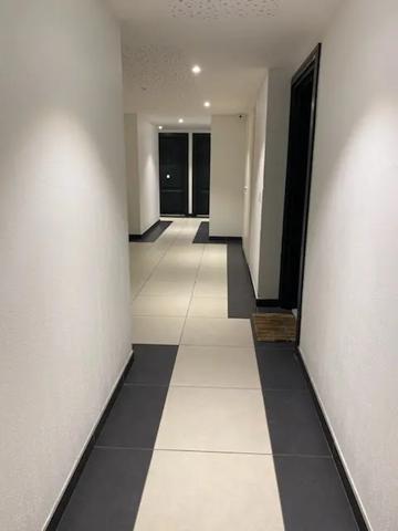 Appartement à vendre 1 pièce 21.23m²