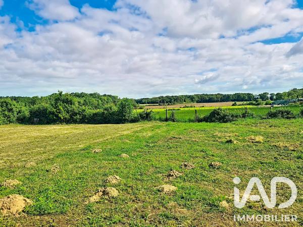 Maison à vendre 4 pièces 108 m² Marennes-Hiers-Brouage