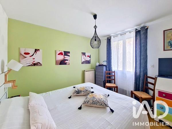 Maison à vendre 4 pièces 108 m² Marennes-Hiers-Brouage