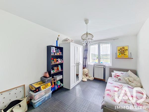 Maison à vendre 4 pièces 108 m² Marennes-Hiers-Brouage
