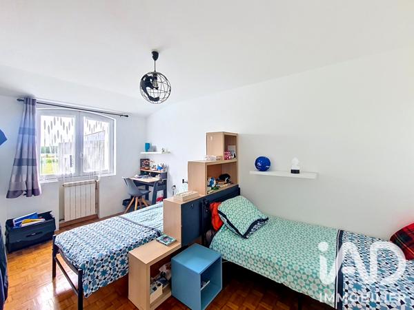 Maison à vendre 4 pièces 108 m² Marennes-Hiers-Brouage