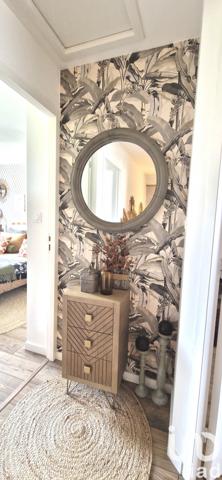 Maison à vendre 4 pièces 92 m² Liffré