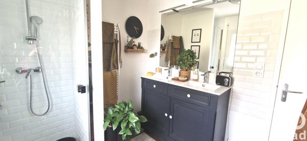 Maison à vendre 4 pièces 92 m² Liffré