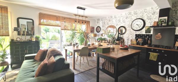 Maison à vendre 4 pièces 92 m² Liffré