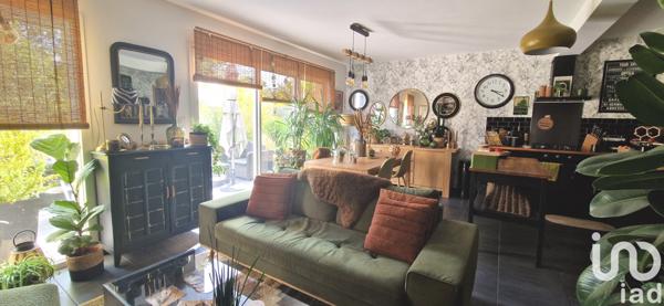 Maison à vendre 4 pièces 92 m² Liffré