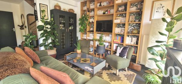 Maison à vendre 4 pièces 92 m² Liffré