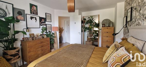 Maison à vendre 4 pièces 92 m² Liffré