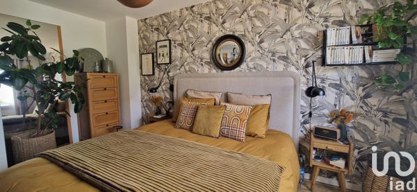 Maison à vendre 4 pièces 92 m² Liffré