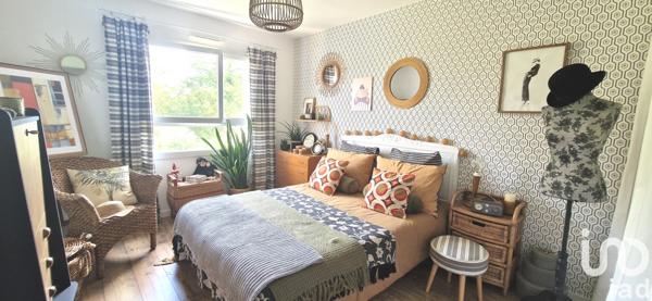 Maison à vendre 4 pièces 92 m² Liffré