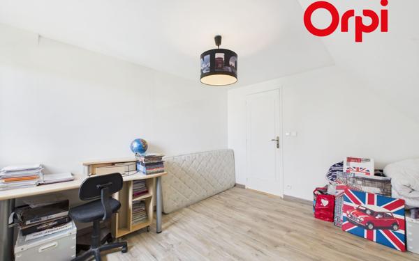 Maison à vendre    5 pièces •  Bernay