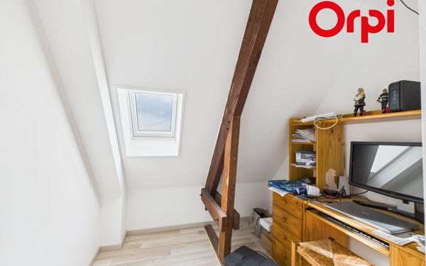 Maison à vendre    5 pièces •  Bernay