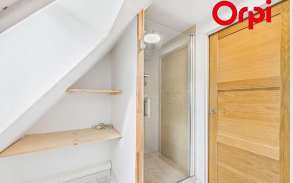 Maison à vendre    5 pièces •  Bernay