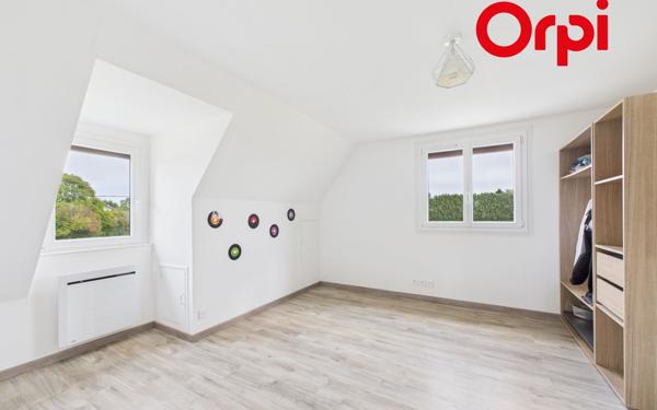 Maison à vendre    5 pièces •  Bernay