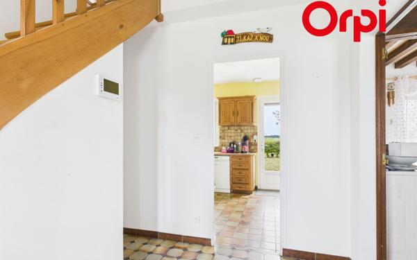 Maison à vendre    5 pièces •  Bernay