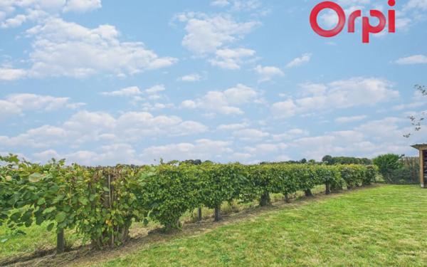 Maison à vendre    5 pièces •  Bernay