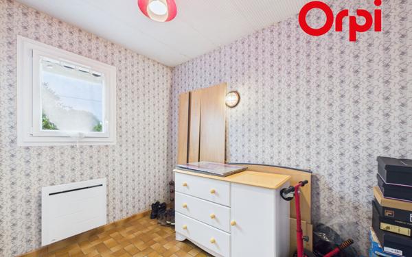 Maison à vendre    5 pièces •  Bernay