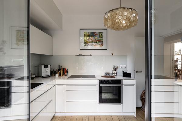 Appartement Type 2 Bis Emplacement 1er Ordre Terrasse , Lille