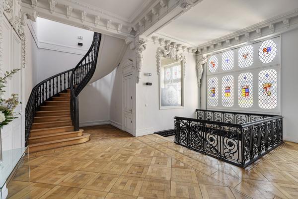 Appartement Type 2 Bis Emplacement 1er Ordre Terrasse , Lille