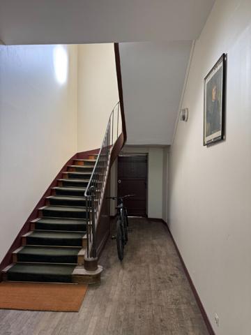 Appartement La Roche Sur Yon 5 pièce(s) 105.38 m2