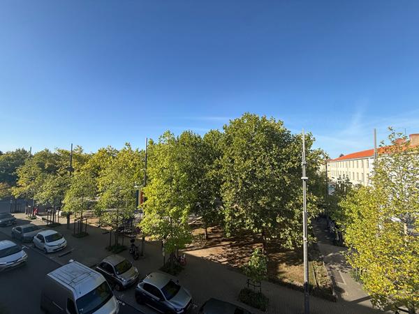 Appartement La Roche Sur Yon 5 pièce(s) 105.38 m2