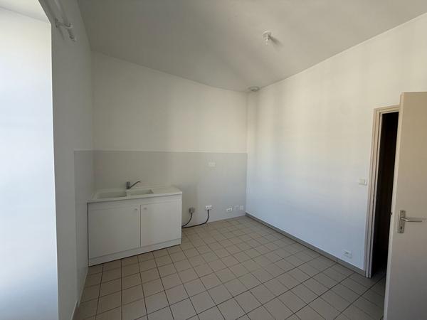Appartement La Roche Sur Yon 5 pièce(s) 105.38 m2