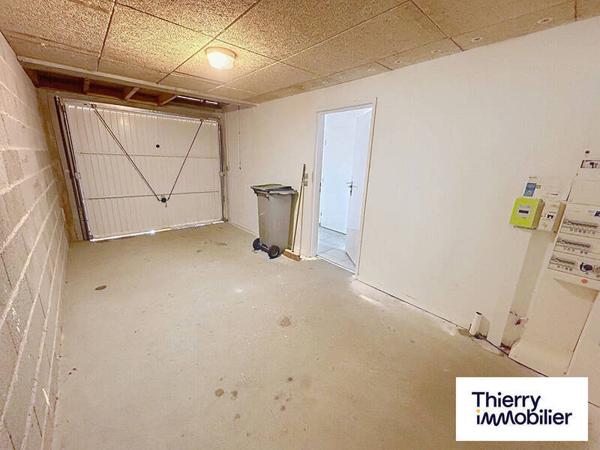 Maison 4 pièces                                        - 35730 Pleurtuit - SUPER U Réf : 124903