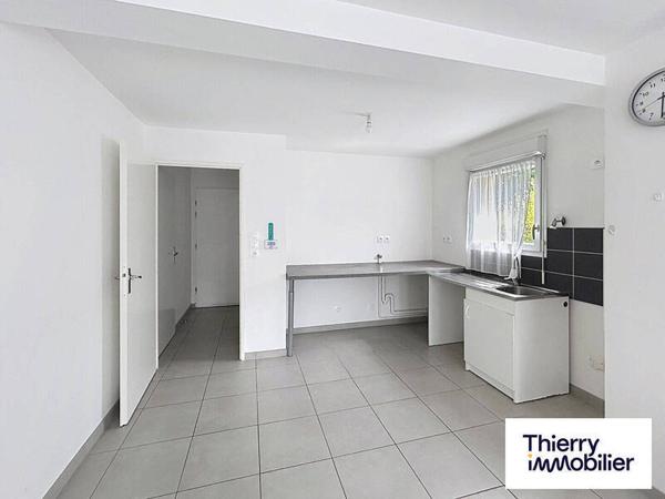 Maison 4 pièces                                        - 35730 Pleurtuit - SUPER U Réf : 124903