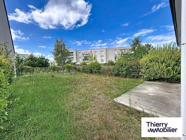 Maison 4 pièces                                        - 35730 Pleurtuit - SUPER U Réf : 124903